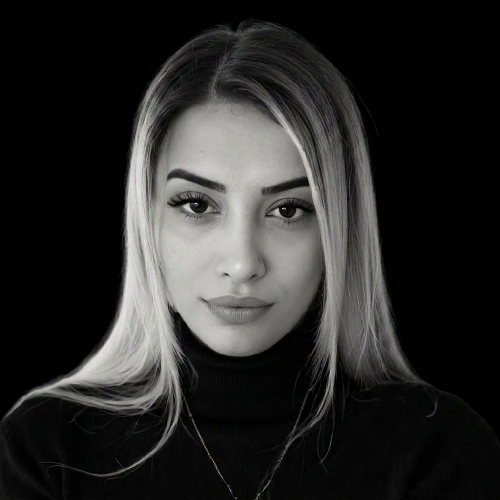 Hülya Erdoğan — Luxury Real Estate Advisor